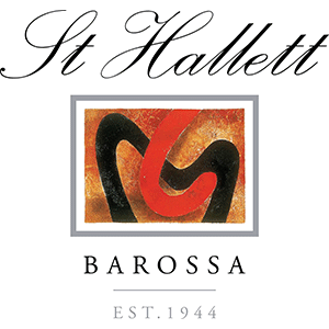 St Hallett logo
